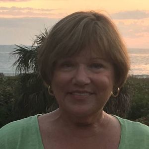 Meet your Posher, Susan